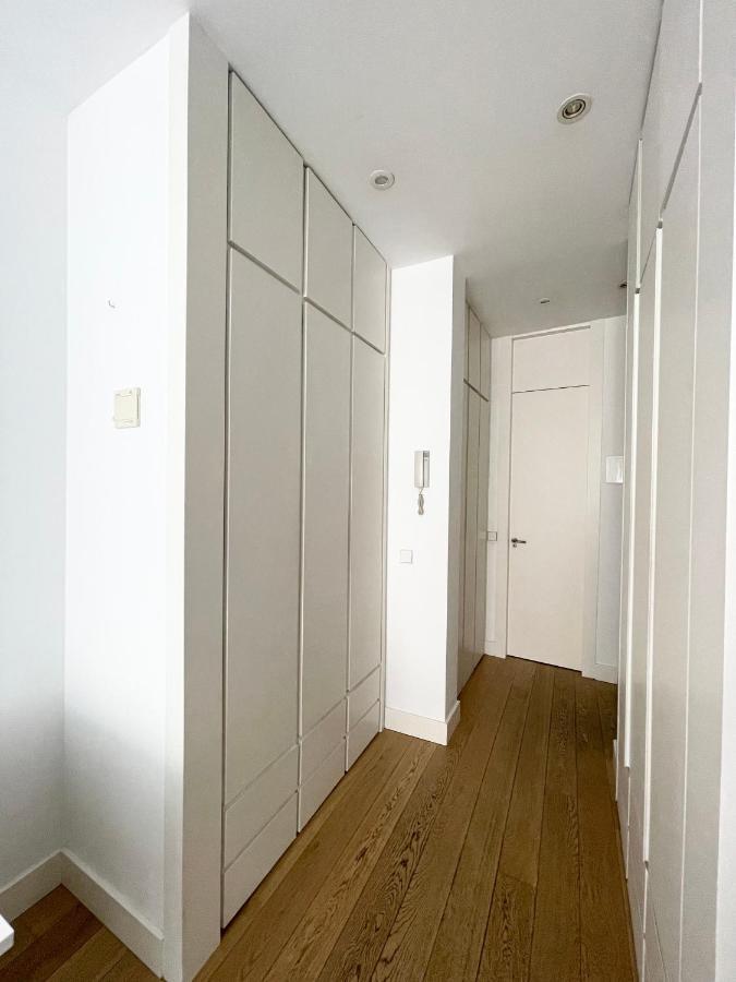 Апартаменти Studio Plaza Mayor La Latina Ac Balcon Ascensor Мадрид Екстер'єр фото