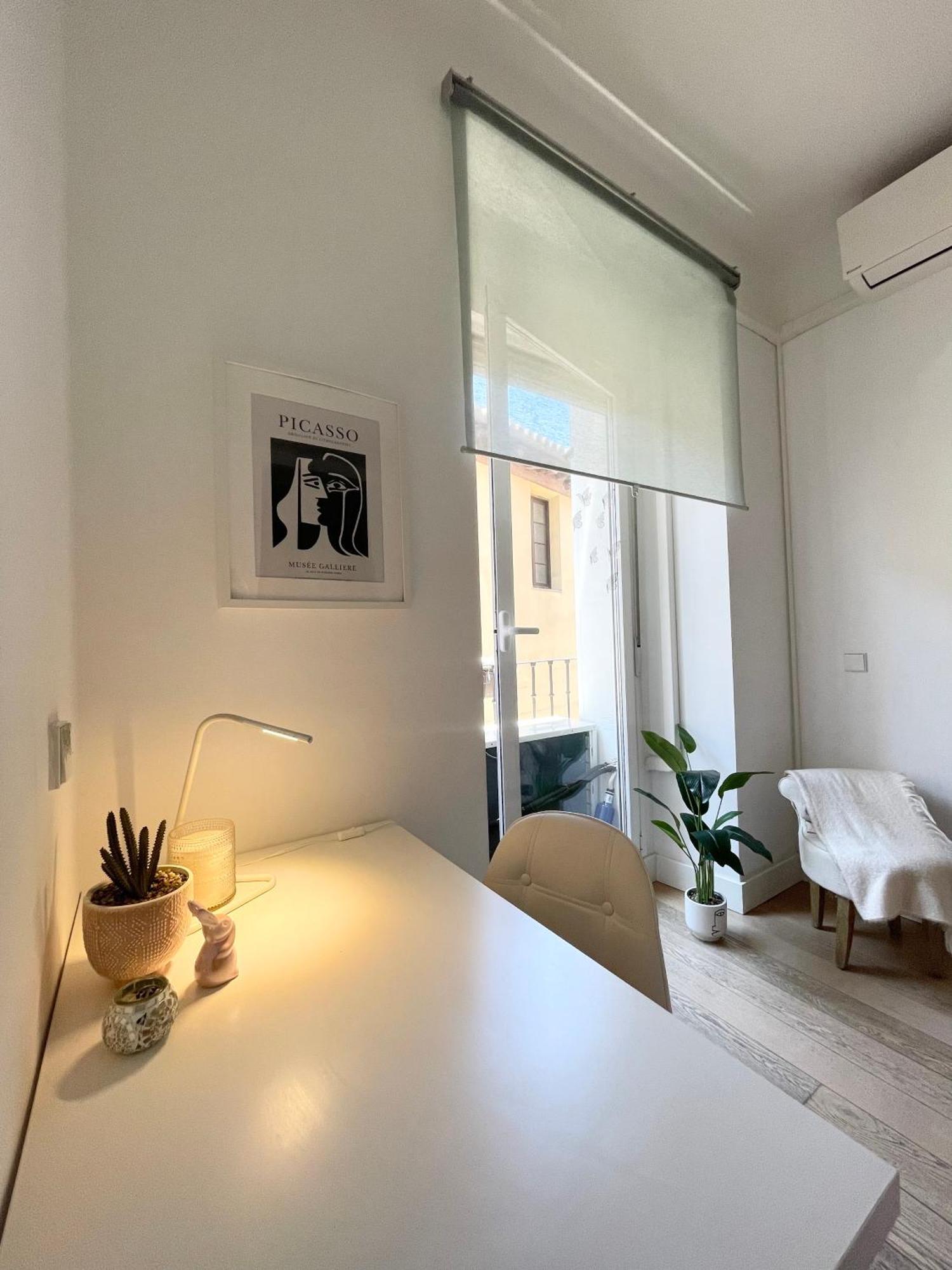 Апартаменти Studio Plaza Mayor La Latina Ac Balcon Ascensor Мадрид Екстер'єр фото
